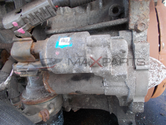 Стартер за Toyota Yaris 1.4D4D