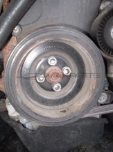 Шайба колянов вал за SKODA OCTAVIA 1.6 TDI 105 HP CAY 038105145М