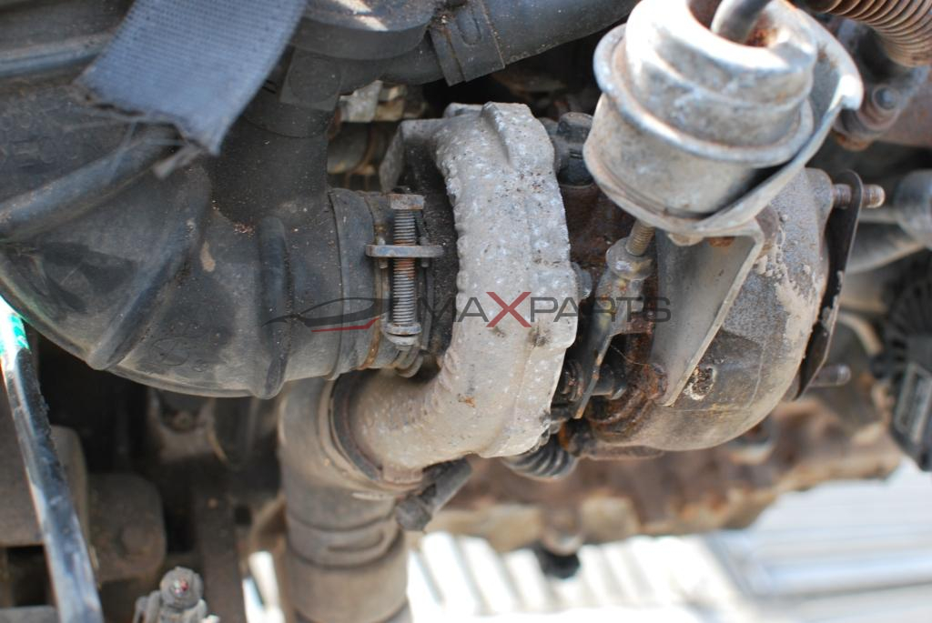 Турбо компресор за Hyundai Getz 1.5CRDI 28201-2A400 740611-0002