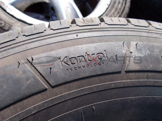 6 бр. гуми HANKOOK VANTRA LT M+S 225/75R16C