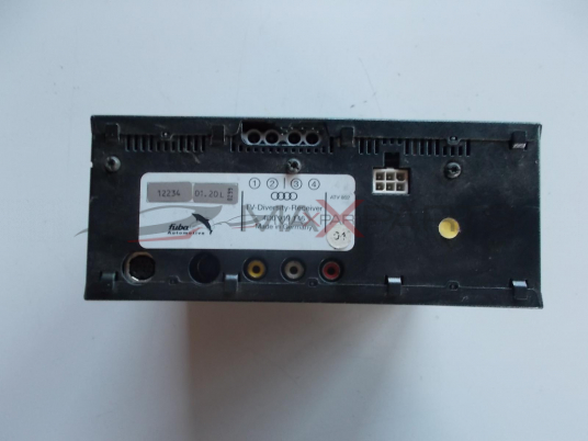 RNS-E TV Tuner 4DO919146 D Audi A6