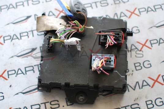BCM модул за Renault Master 284B13324R