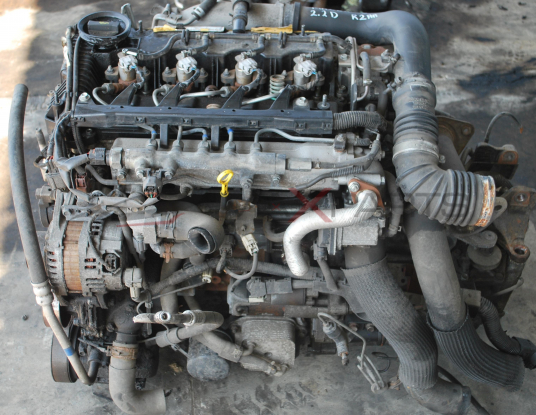 Двигател за MAZDA 6 2.2D R2AA Engine