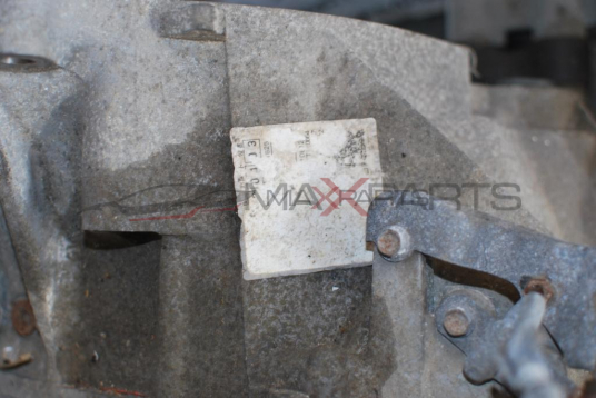 Скоростна кутия Mazda 6 2.2D R2AA