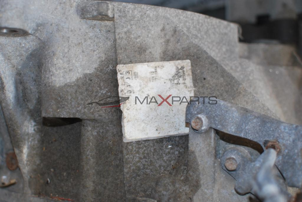 Скоростна кутия Mazda 6 2.2D R2AA