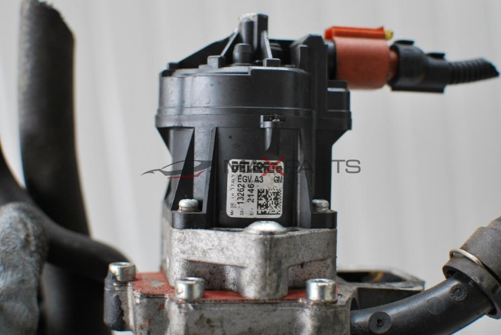 ЕГР клапан за Opel Insignia 2.0CDTI 55566052