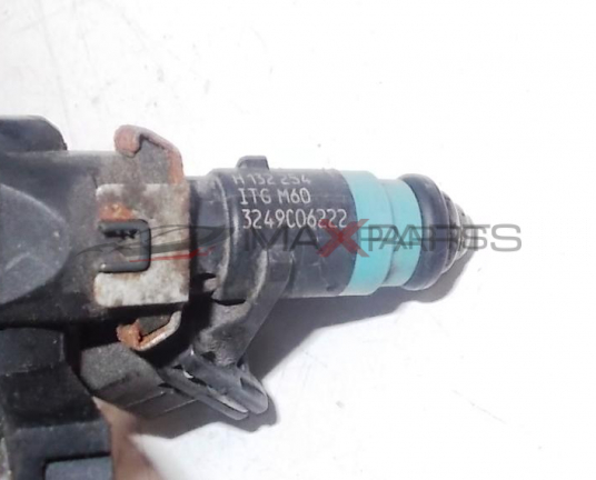 Дюза за RENAULT SCENIC 1.6 16V FUEL INJECTOR 8200103965   H132254
