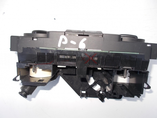 Клима управление за VW PASSAT 6 3C2820045A 5HB009328-27