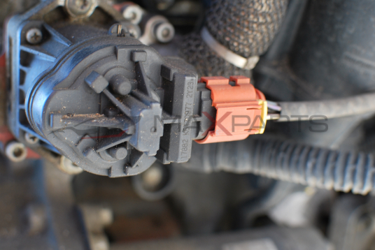 ЕГР клапан за Opel Insignia 2.0CDTI