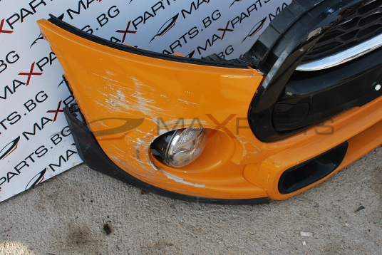 Предна броня за Mini Cooper F56