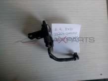 Дебитомер за TOYOTA AVENSIS 2.2 D4D AIR FLOW METER 222040N010   MB1974003070   22204-0N010