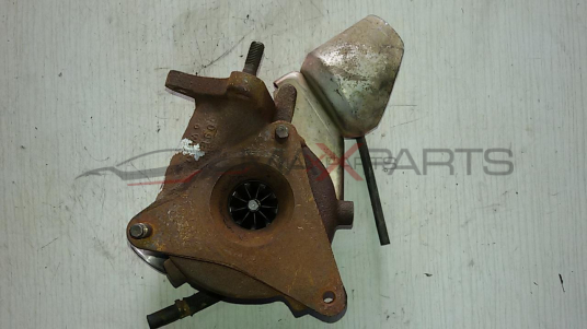 Турбо компресор за SUBARU OUTBACK 2.0 D 14411AA818 VF55 0907  RHV4