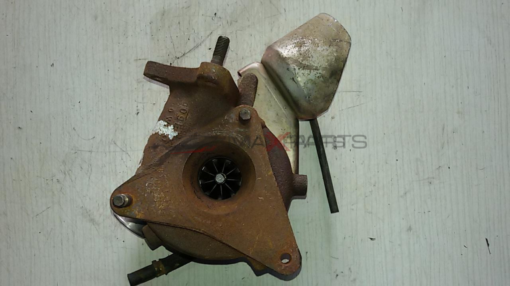 Турбо компресор за SUBARU OUTBACK 2.0 D 14411AA818 VF55 0907  RHV4