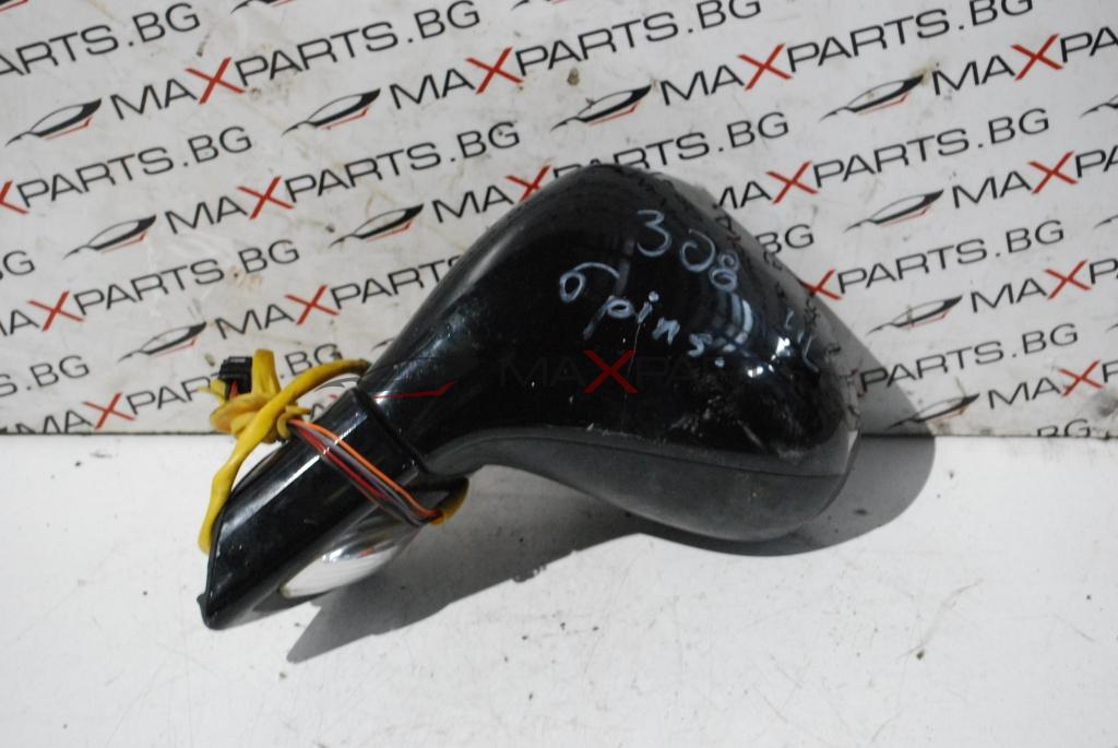 Ляво огледало за PEUGEOT 308     6 PINS