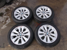 Алуминиева джанта 16`` за BMW E87 6.5J ET42 ALUMINUM WHEELS