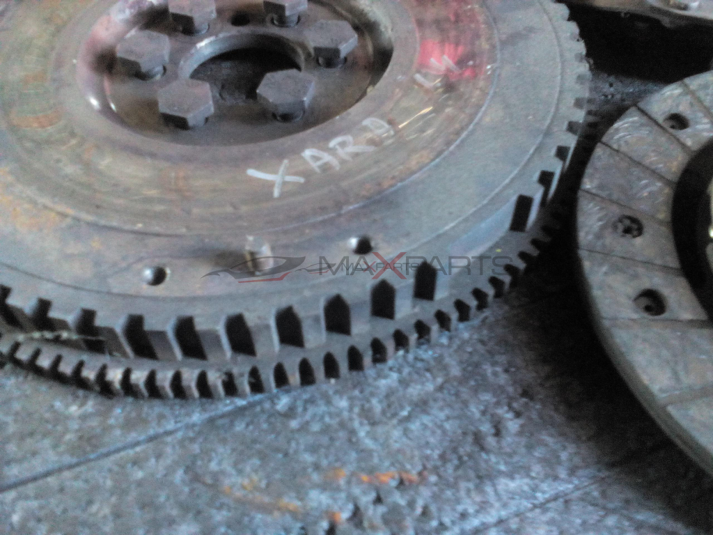 XSARA 1.4 16V Clutch kit