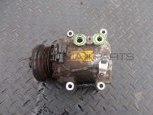 Клима компресор за JAGUAR S-TYPE 2.7D YR8H-19D629-AB A/C COMPRESSOR