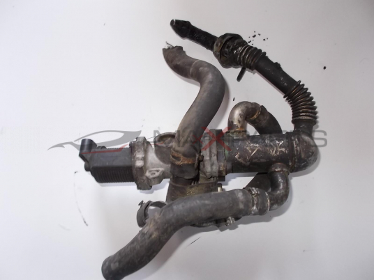 ЕГР за OPEL COMBO 1.3 CDTI