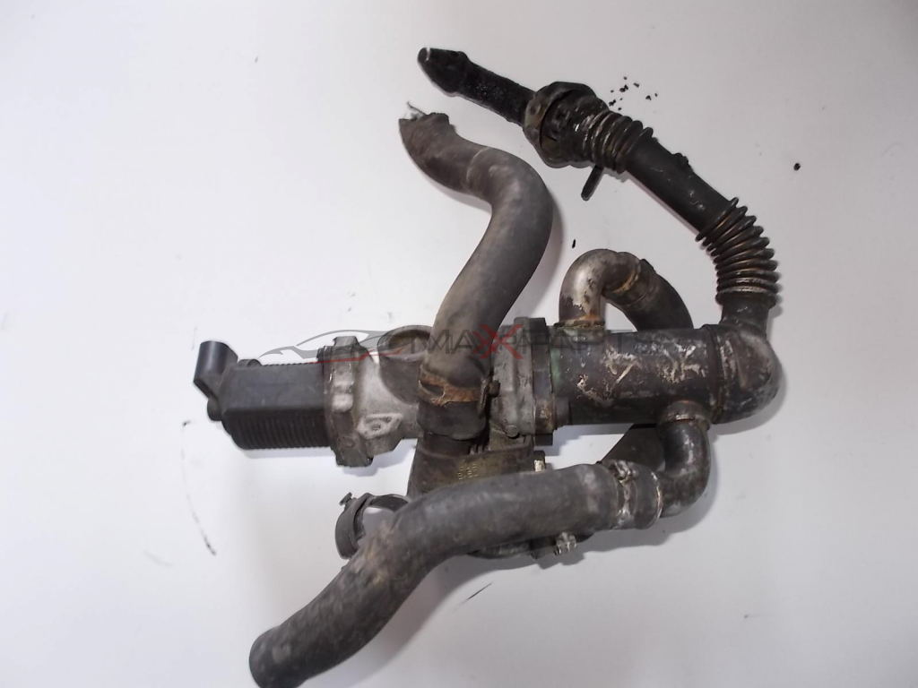 ЕГР за OPEL COMBO 1.3 CDTI