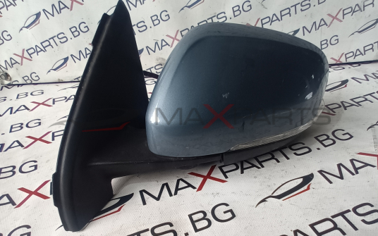 ЛЯВО ОГЛЕДАЛО ЗА ВОЛВО S60  2018-