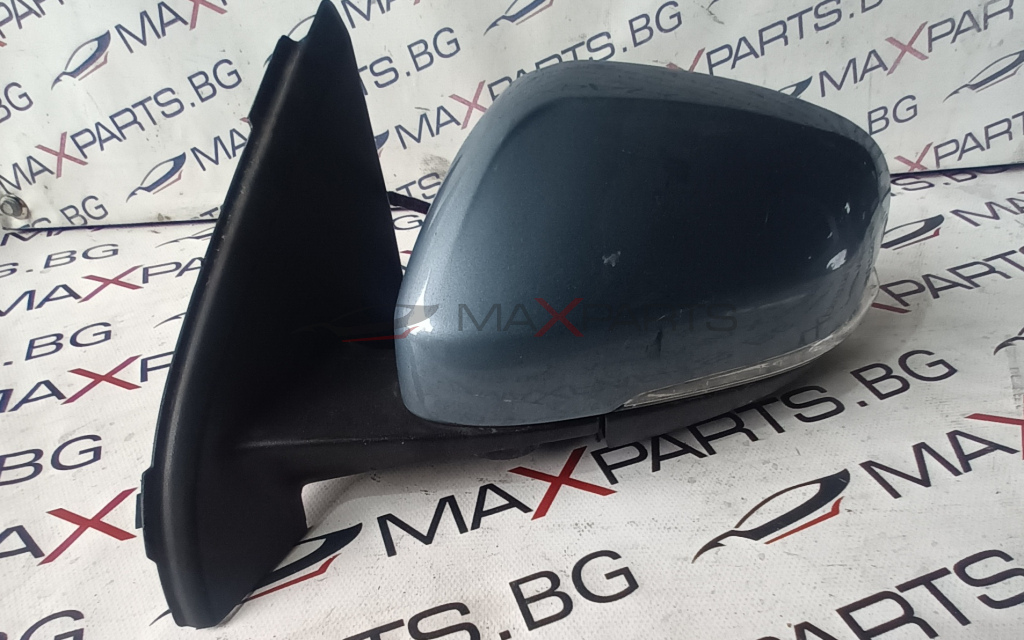 ЛЯВО ОГЛЕДАЛО ЗА ВОЛВО S60  2018-