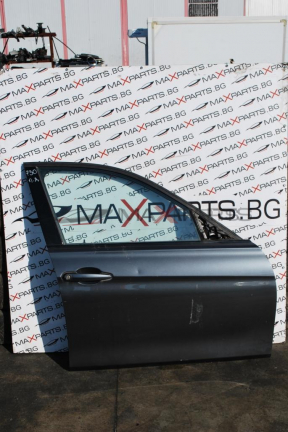 Предна дясна врата за BMW F30 FEISLIFT