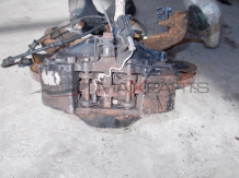 Преден ляв спирачен апарат за MERCEDES BENZ ML W163 front left brake caliper