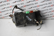 Бушонно табло за TOYOTA HILUX  2.5D4D