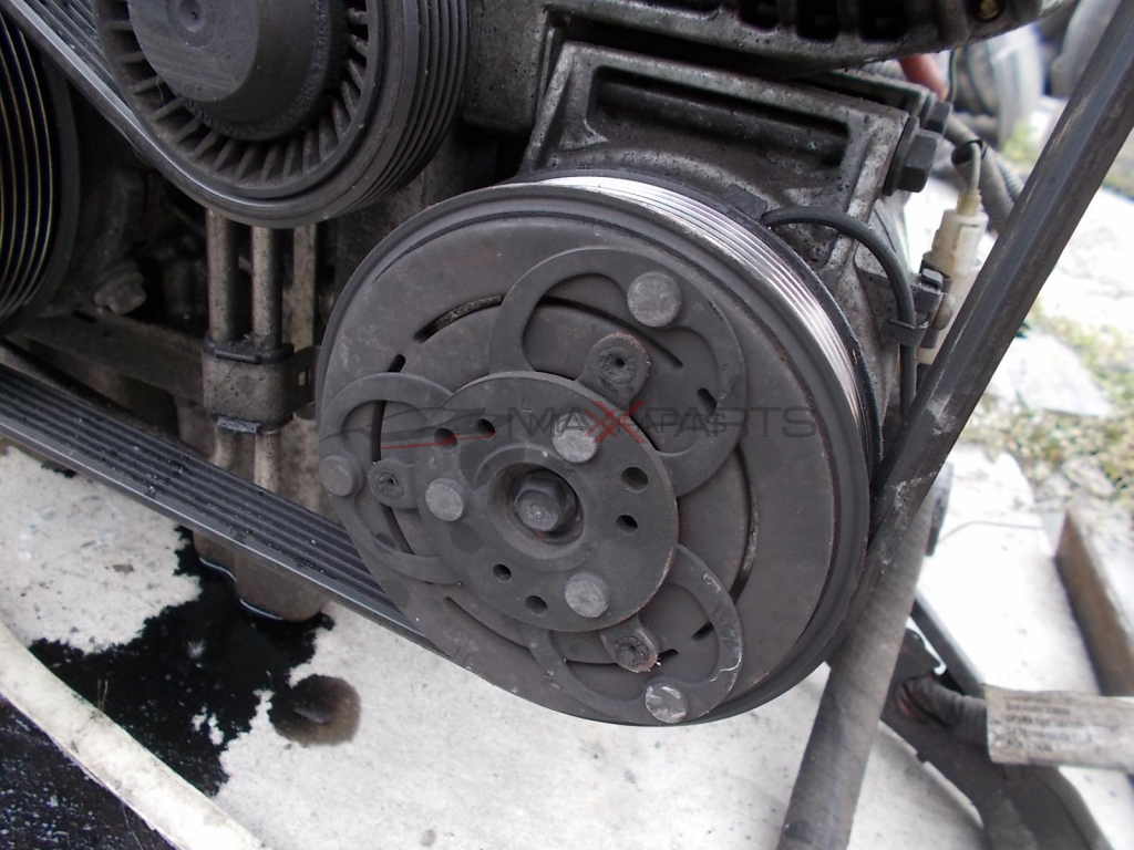 Клима компресор за VOLVO S60 2.4 D5 163HP A/C COMPRESSOR