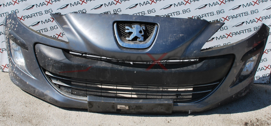 Предна броня за Peugeot 308