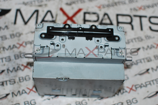 Модул навигация за Mercedes-Benz W205 C-Class A2059008937