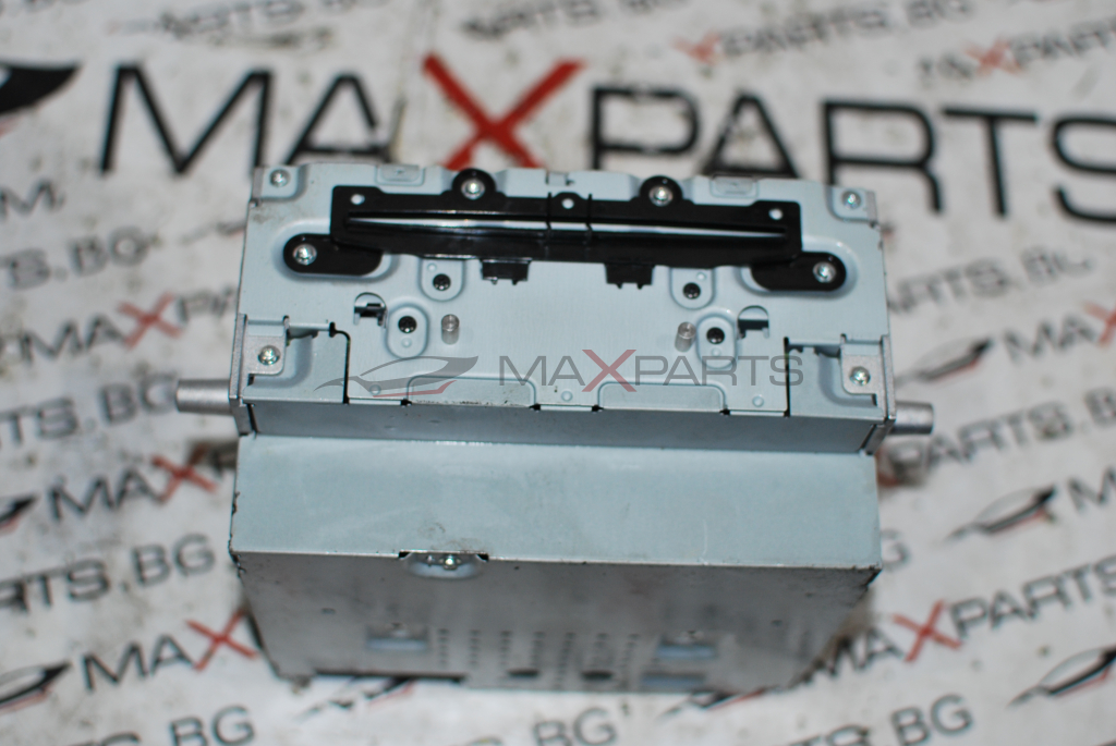 Модул навигация за Mercedes-Benz W205 C-Class A2059008937