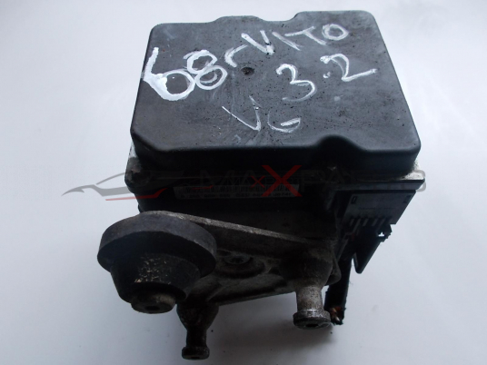 ABS модул за MERCEDES VITO W639 3.2 CDI ABS PUMP 0265235167  0265950599   A0014461489