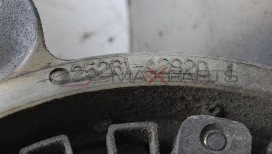 Виско перка за KIA SORENTO 2.5CRDI  170HP    25261-42920 1