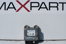 AIRBAG централа за Ford Transit Custom BK2T-14B321-AG