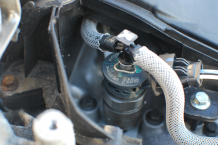 Дюза за Renault Trafic 1.6DCI 0445110569 166000804R..1 БРОЙ