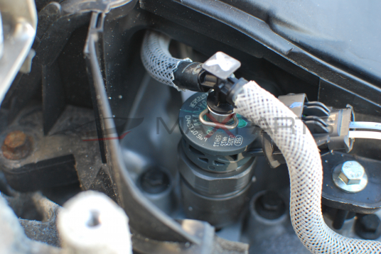 Дюза за Renault Trafic 1.6DCI 0445110569 166000804R..1 БРОЙ