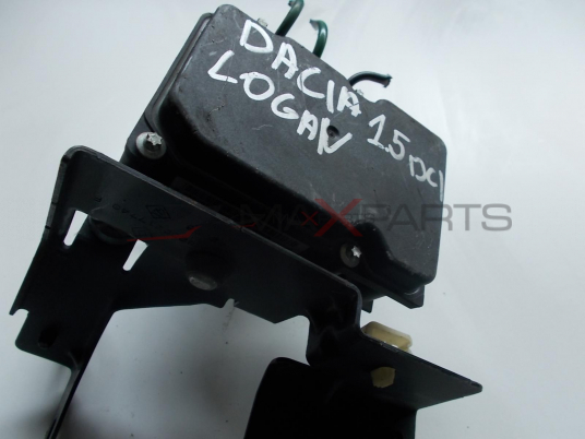 ABS модул за DACIA LOGAN 1.5 DCI ABS PUMP 0265232198  8200756095  0265800584