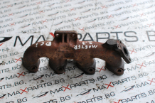 Изпускател за Renault Master 2.3DCI