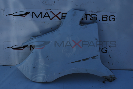 ЛЯВ КАЛНИК СПРИНТЕР 907 2020 Г