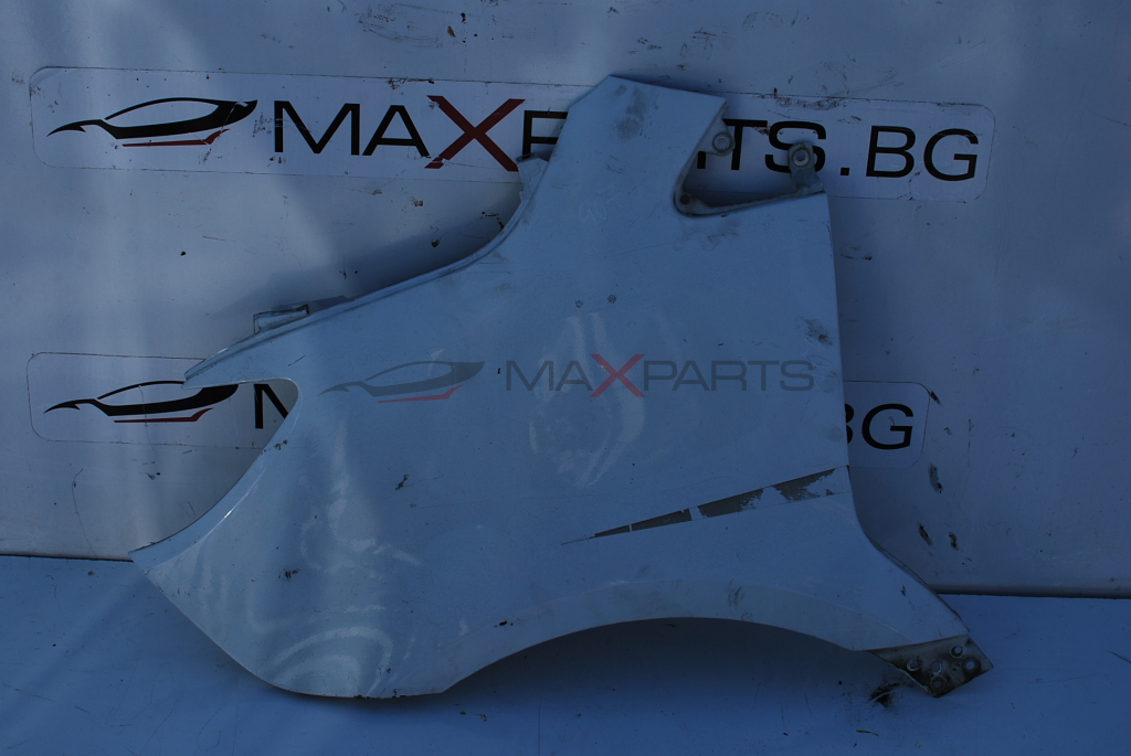 ЛЯВ КАЛНИК СПРИНТЕР 907 2020 Г