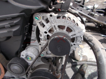 Генератор за DACIA DUSTER 1.5 DCI ALTERNATOR 231007707R