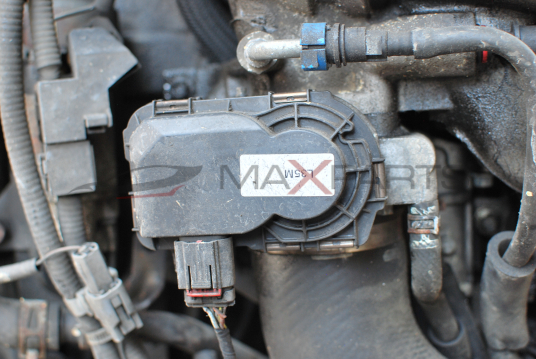 Дроселова клапа за Mazda CX7 2.3T