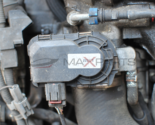 Дроселова клапа за Mazda CX7 2.3T