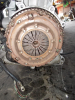 Съединител за PEUGEOT 307 2.0 16V Clutch kit