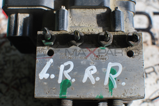 ABS модул за Range Rover CPA-14F447-AH 0265956038