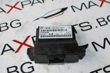 VW TIGUAN  2011 Diesel Gateway control module 7N0907530L MRS19918