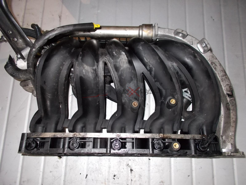 Всмукателен колектор за Mercedes CLK W209 2.7 CDI  INLET MANIFOLD