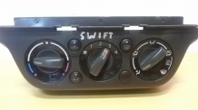 SWIFT 2008