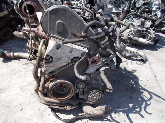 Двигател за AUDI A1 1.6 TDI COMMON RAIL CAY ENGINE